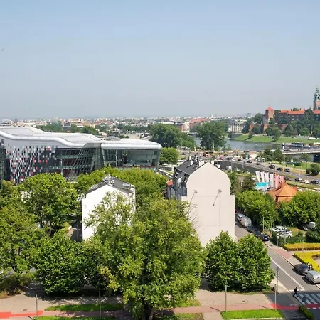 Apartman Native Barska 69 *