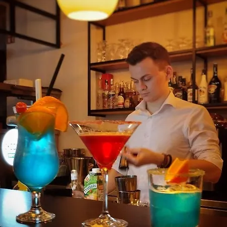Avena Boutique By Artery 4* Kraków