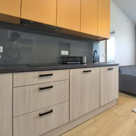 Apartment Lovely