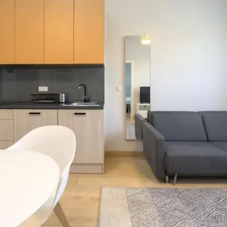 Lovely Apartment