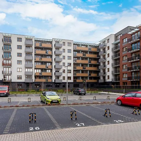 Apartamento Lux Grzegorzecka Estate Cracow By Renters Prestige *