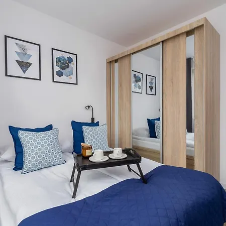 Apartamento Lux Grzegorzecka Estate Cracow By Renters Prestige