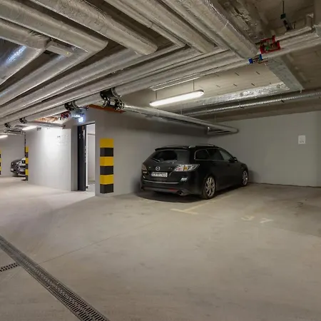 Lux Grzegorzecka Estate Cracow By Renters Prestige * Cracovia