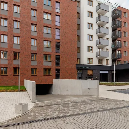Lux Grzegorzecka Estate Cracow By Renters Prestige Apartamento