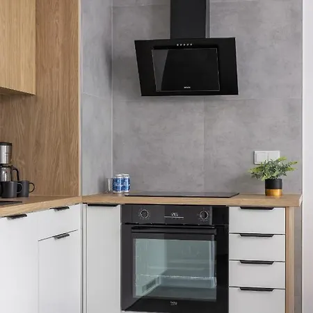 Lux Grzegorzecka Estate Cracow By Renters Prestige Apartamento *