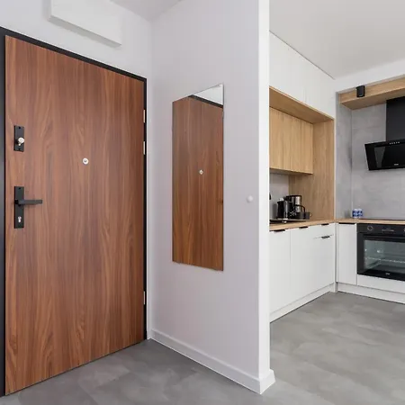 Lux Grzegorzecka Estate Cracow By Renters Prestige Cracovia