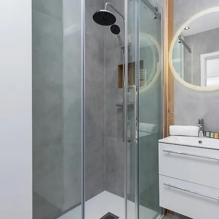 Lux Grzegorzecka Estate Cracow By Renters Prestige Apartamento Cracovia