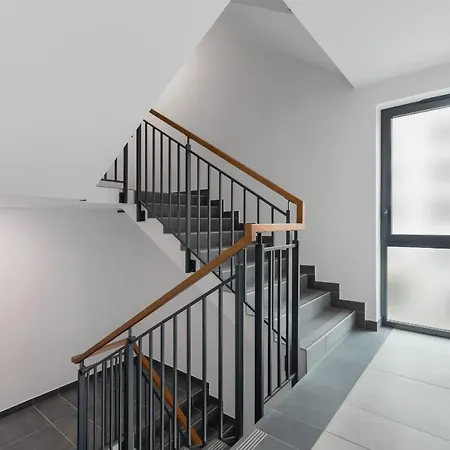 Apartamento Lux Grzegorzecka Estate Cracow By Renters Prestige Cracovia