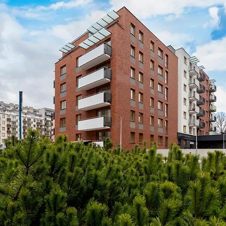 Lux Grzegorzecka Estate Cracow By Renters Prestige Apartamento *