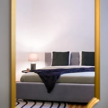 Wawelove Pilsudskiego - 3 Bedroom Apt. With Balcony And Free Parking! Apartment *