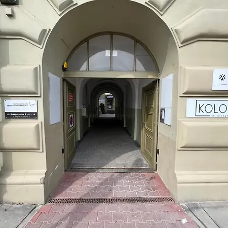 Homestay Cozy Between Kazimierz And The Center *
