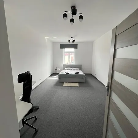 Homestay Cozy Between Kazimierz And The Center