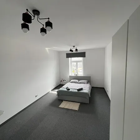 Cozy Between Kazimierz And The Center * Krakow