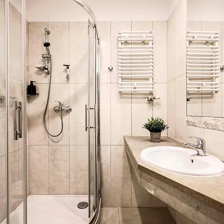 Charming Apartment, Wawel & Old Town Krakow