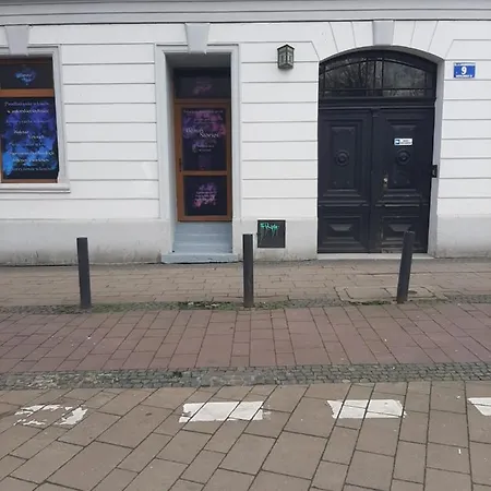 Marco 3 Przy Dworcu-stare Miasto-super Wi Fi Krakow