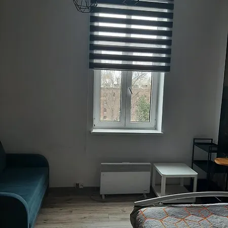 Marco 3 Przy Dworcu-stare Miasto-super Wi Fi * Krakow