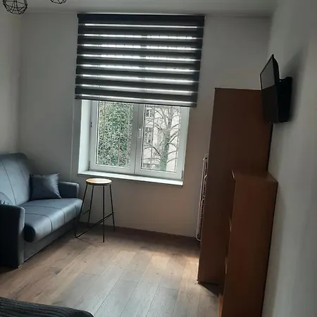 Marco 3 Przy Dworcu-stare Miasto-super Wi Fi * Krakow