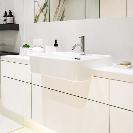 Apartment Browar Kleparz - Free Parking *