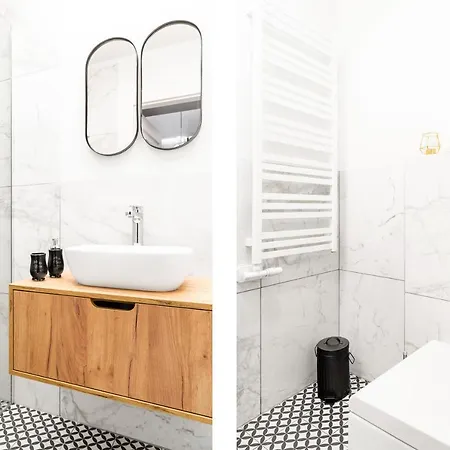 Househost Apartment: Sw.gertrudy 10/0.2 Apartment Krakow