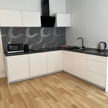 Apartment Marka 1