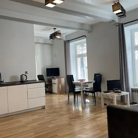Marka 1 Apartment Krakow