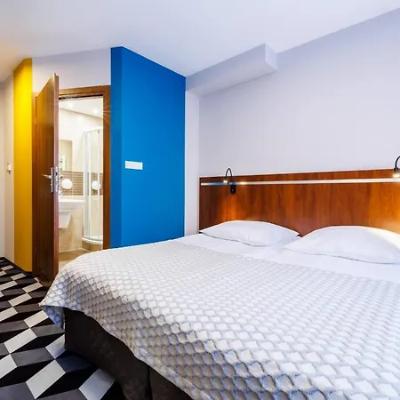 Otel Wyspianski 3*