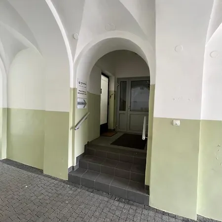 Cozy Between Kazimierz And The Center * Krakow