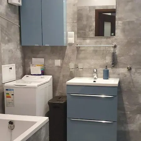 Appartamento Gaj - Air Condition, Free Parking *
