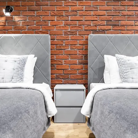 Househost Apartment:bracka 3/15b Appartement Cracovie