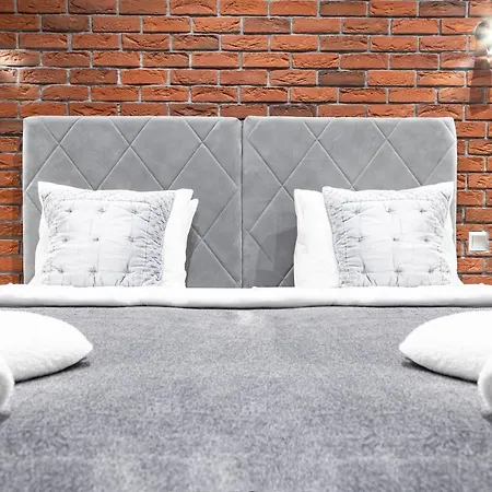 Househost Apartment:bracka 3/15b Cracovie