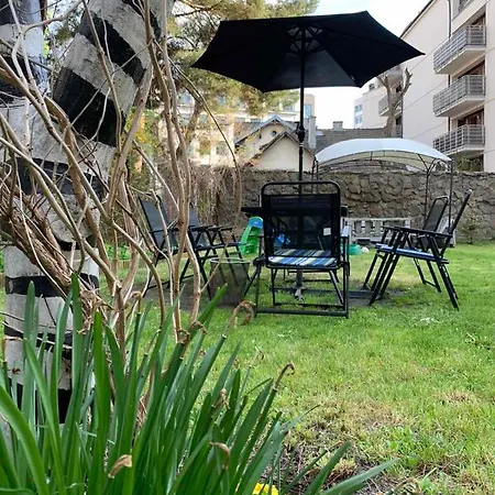 Retro & Garden