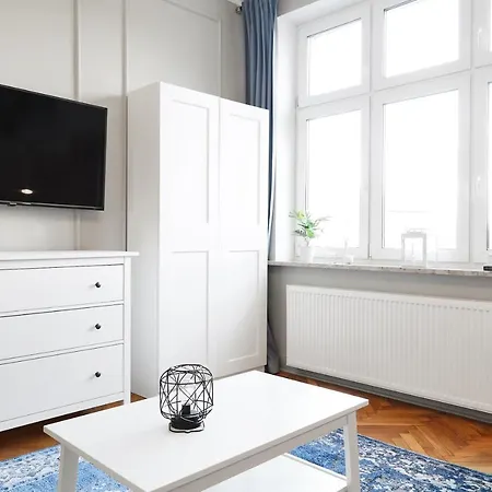 Apartmán Blich Apart