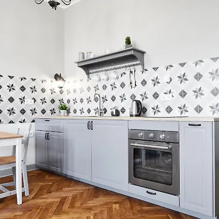 Apartmán Blich Apart *