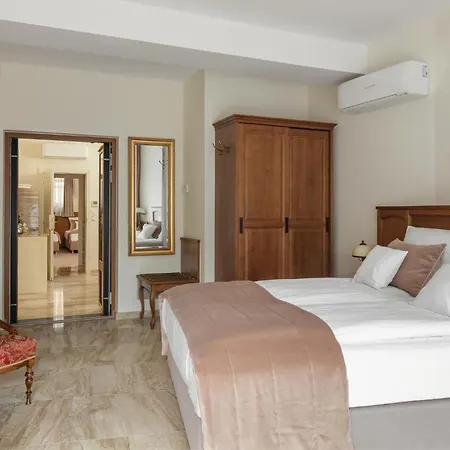 Apartmán Pod Baranem