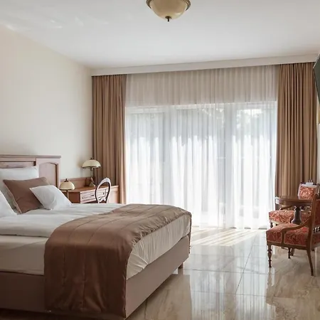 Pod Baranem Apartmán Krakov