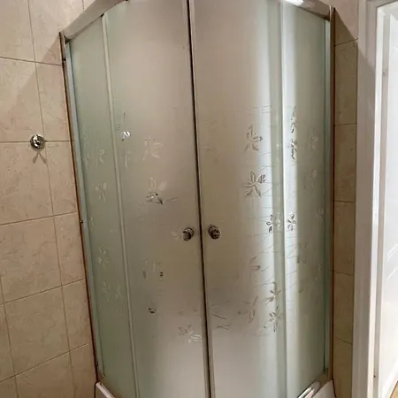 Apartment Marka 1 Krakow