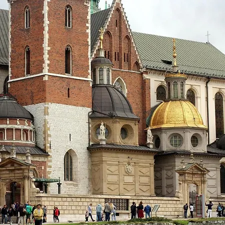 Nowy Kleparz Centrum Krakowa Διαμέρισμα