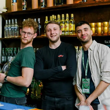 The Little Havana Party Cracovia