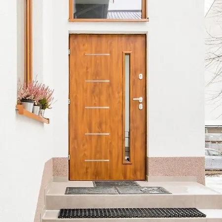 Neo Unique & Bright Apartments, Free Parking, 15min Old Town & Kazimierz - By Homelike * Krakow