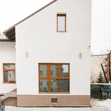 Neo Unique & Bright Apartments, Free Parking, 15min Old Town & Kazimierz - By Homelike Apartment