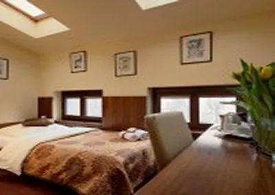 Hotel David Boutique Cracóvia