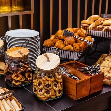 Hotel Leonardo Boutique Old Town Krakow
