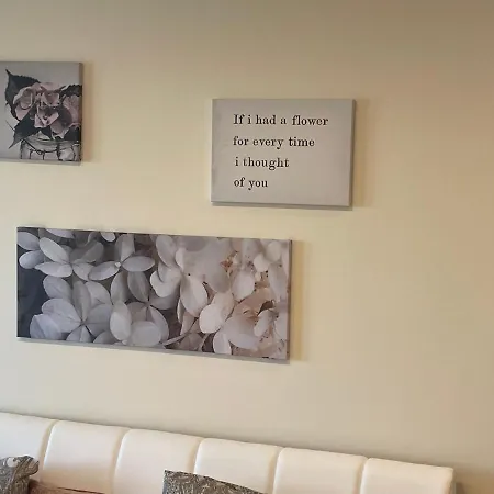 Rajska 3 Ap 206 By Atrium Appartement Krakau