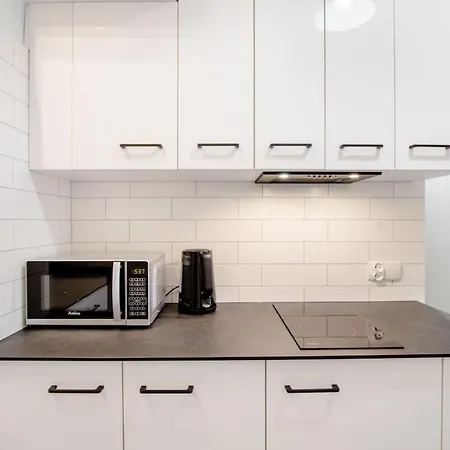 Apartment Nice In Old Town Center *