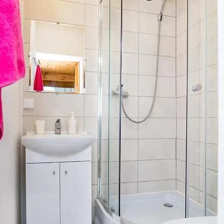 Miodowa Kazimierz Apartman