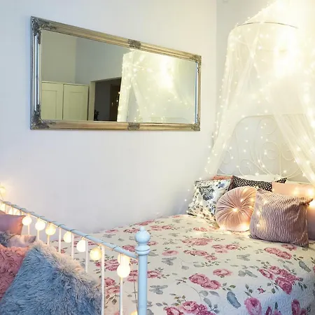 Miodowa Kazimierz Apartman