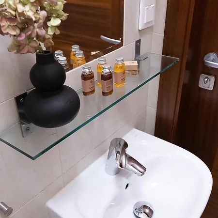 Przytulnie I Naturalnie — Balkon Apartment