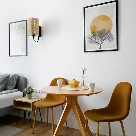Charming Apartment, Wawel & Old Town *