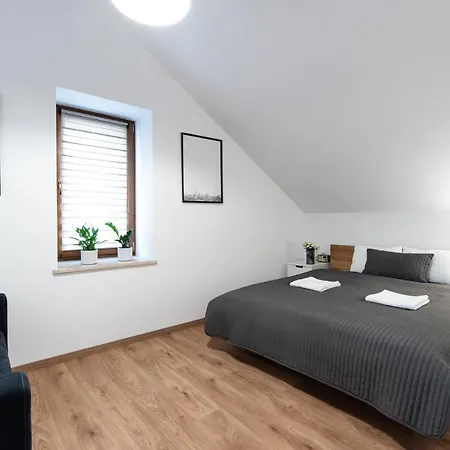 Neo Unique & Bright Apartments, Free Parking, 15min Old Town & Kazimierz - By Homelike Apartment Krakow