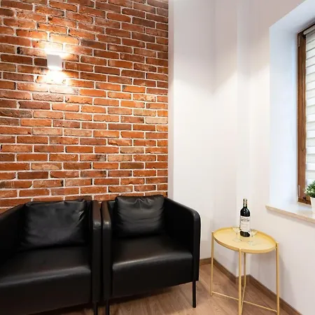 Neo Unique & Bright Apartments, Free Parking, 15min Old Town & Kazimierz - By Homelike Krakow